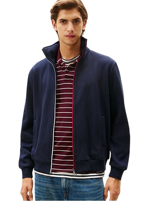 MW0MW40481DW5 BLU Tommy hilfiger | MW0MW40481DW5 BLU